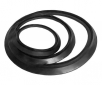 Кольцо уплотнительное ФД диаметр 190/160 мм