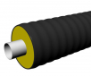 Труба ГПИ ТВЭЛ-ПЭКС 1 однотрубного исполнения PEX-a 0,6 МПа Ø50/110 мм