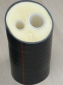 Труба ГПИ Изоком двухтрубного исполнения PEX-a 95°C 1,0 МПа Ø32+32/145 мм