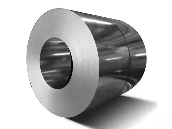 Рулон нержавеющий 1.2 мм сталь AISI430