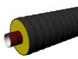 Труба ГПИ ТВЭЛ-ПЭКС К однотрубного исполнения PEX-a 1,0 МПа Ø160/225 мм